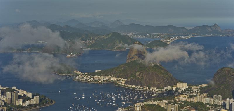 Río de Janeiro